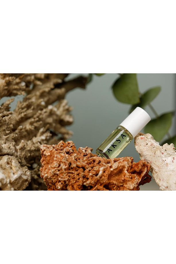ISTANBUL 5 ml Roll On Esans - 2