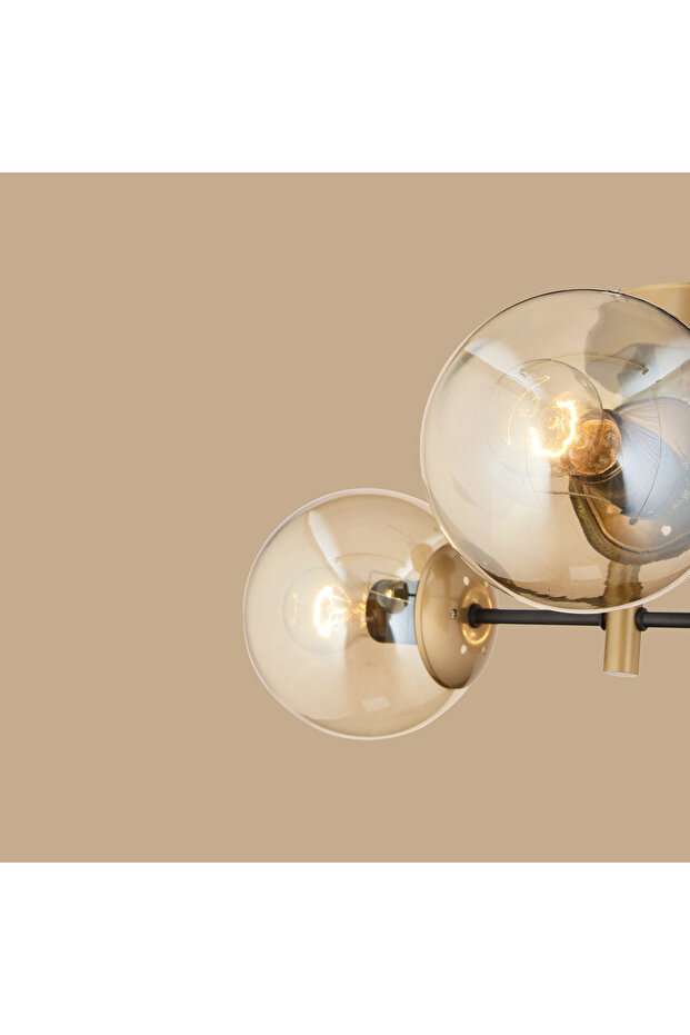 Cosmo Avize Gold (70x35 cm) - 3