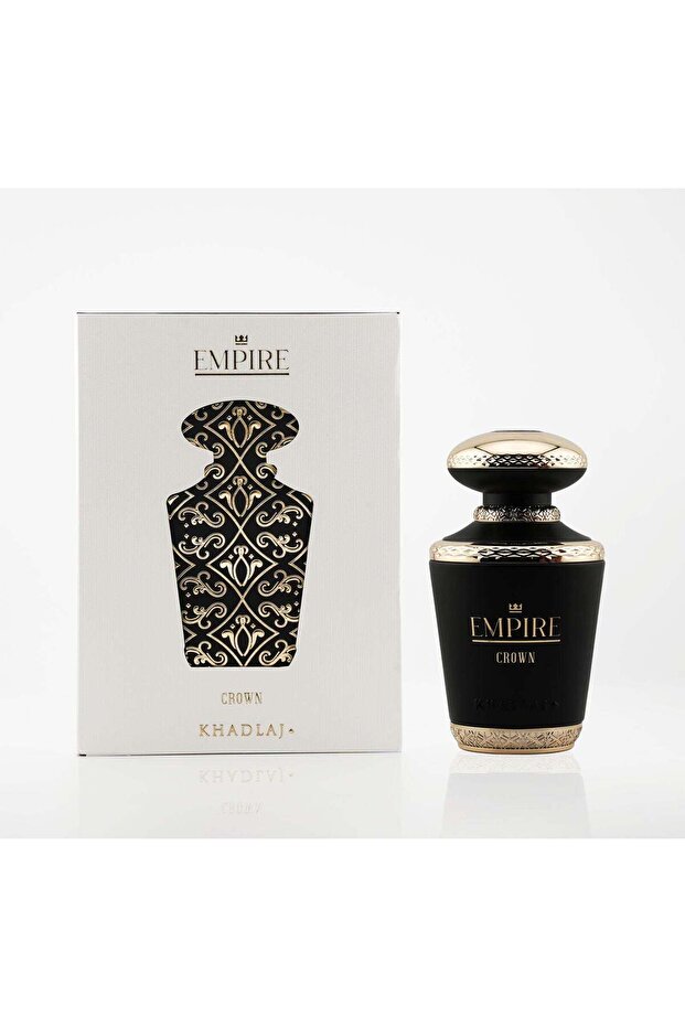 EMPIRE CROWN 100 ML EDP SPRAY