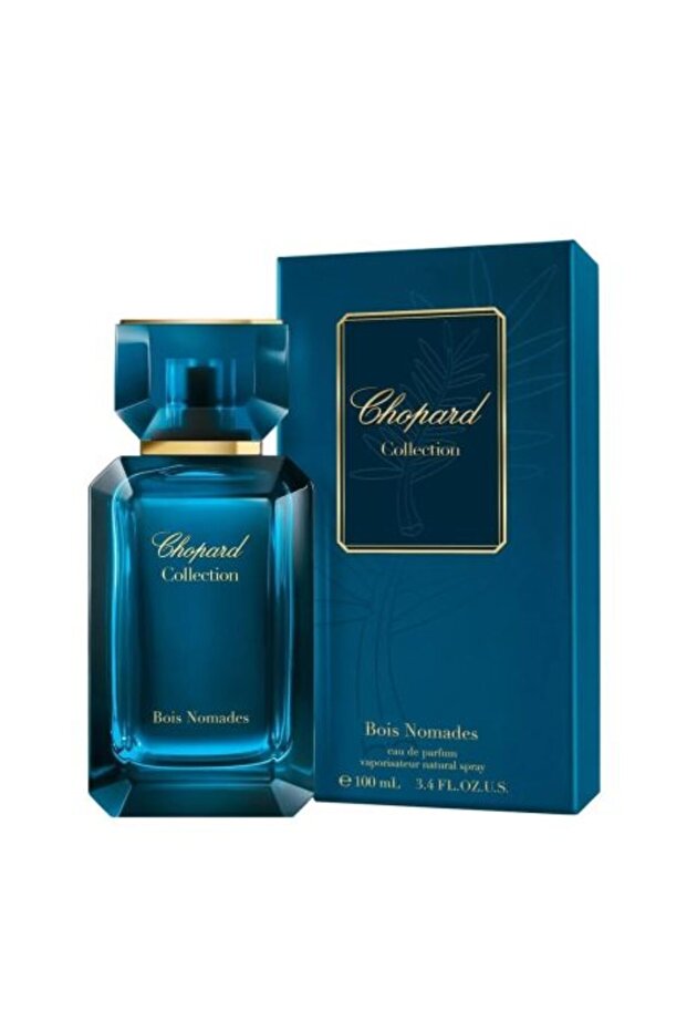 Collection Bois Nomades Unisex Eau De Parfum 100ml