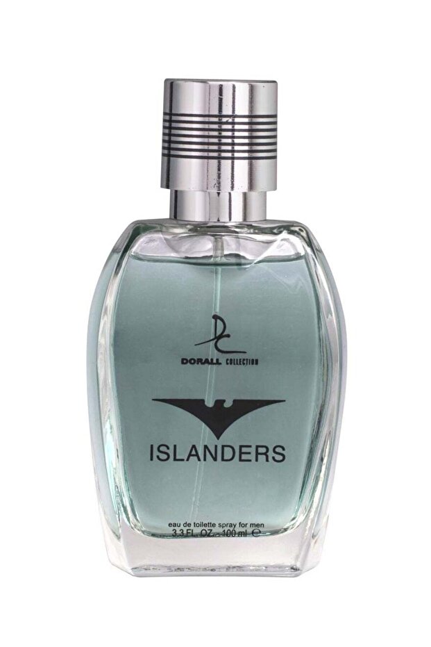 عطر آيلاندرز أو دو تواليت للرجال - 100 مل