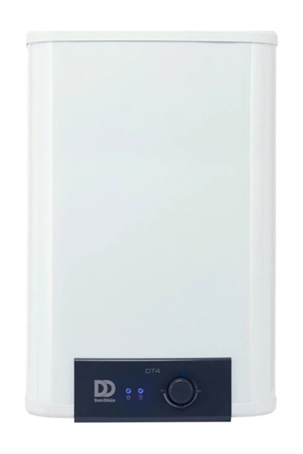 Dt4 Basic 65 Litre Termosifon - 1