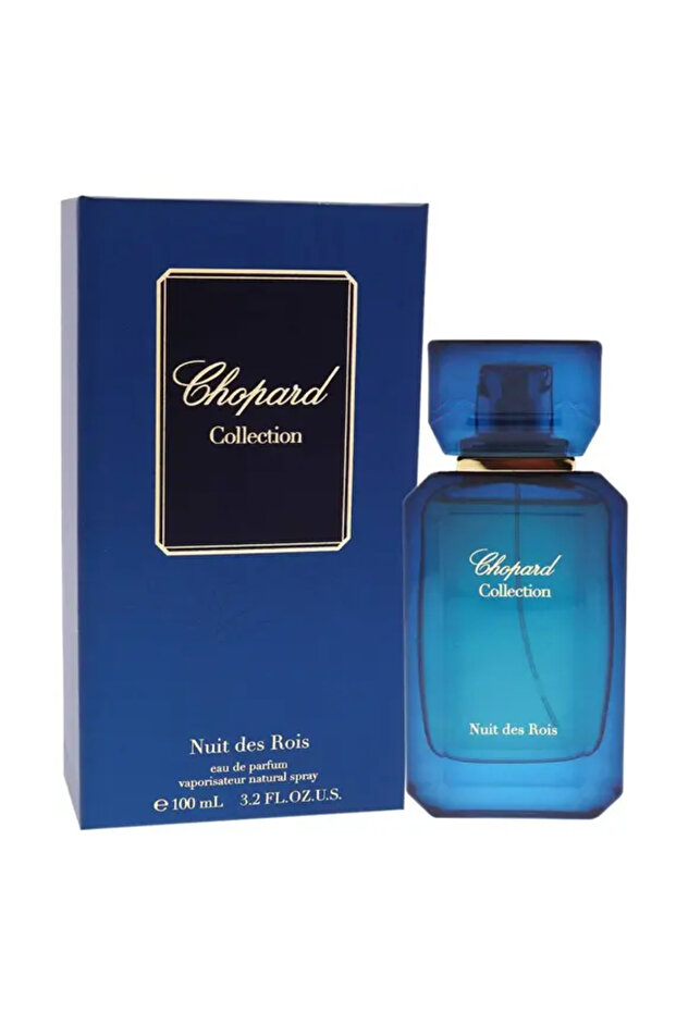 Chopard Collection Nuit Des Rois Unisex Eau De Parfum 100ml - 1