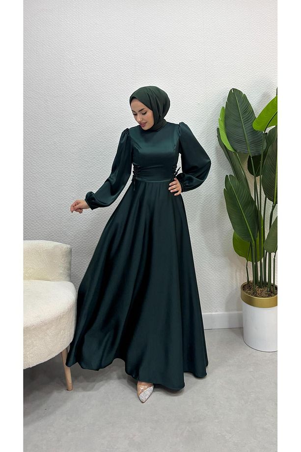 Piraye Elbise - 3