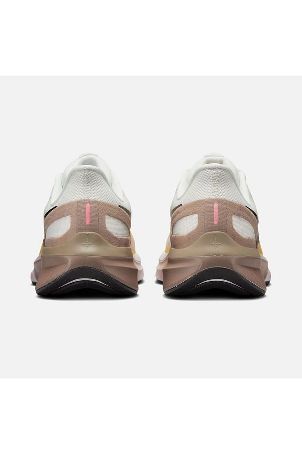Air Zoom Structure 25 Road Running Kadın Spor Ayakkabı - 6