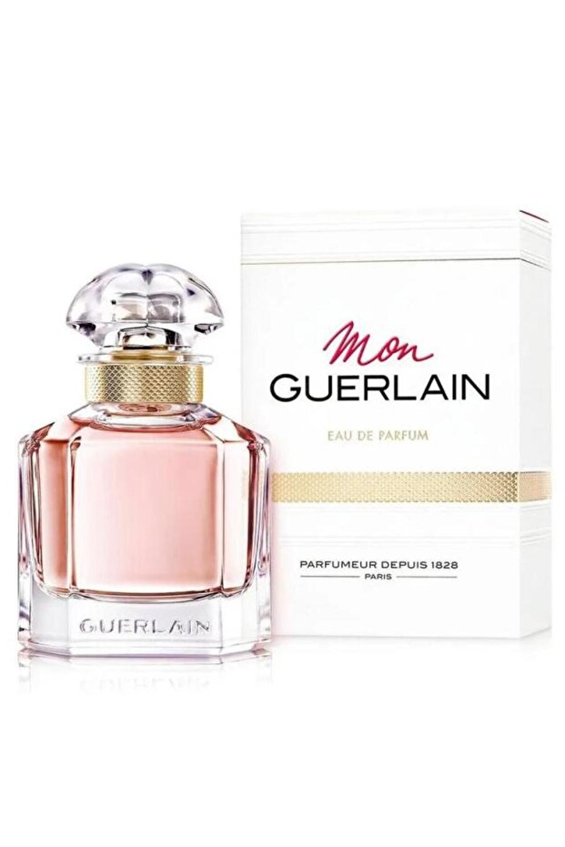 Guerlain Mon For Women Eau De Parfum 100ml - 1