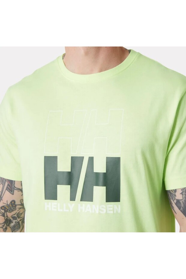 CORE GRAPHIC T -SHIRT 2.0 - 5