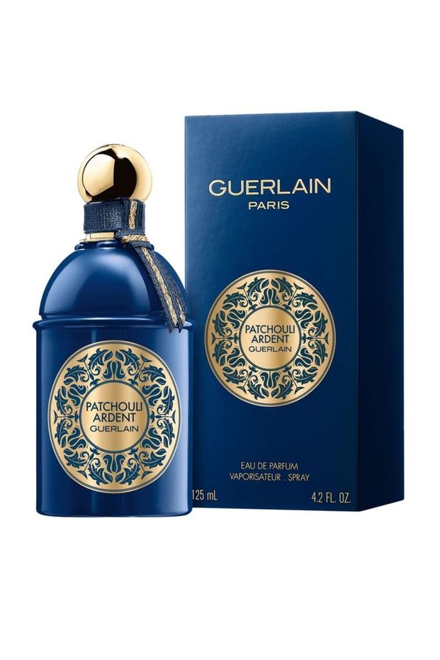Guerlain Patchouli Ardent Unisex Eau De Parfum 125ml