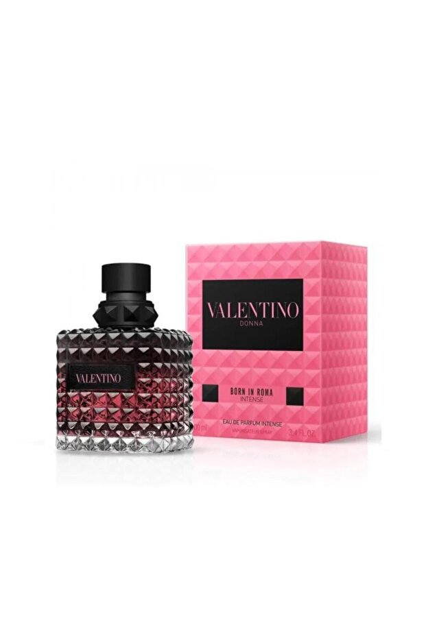 Valentino Donna Born In Roma Intense For Women Eau De Parfum 100ml