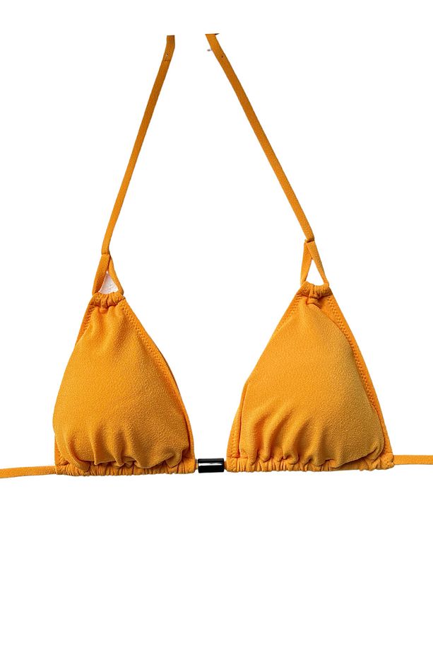 Merry Bikini Üstü Sarı LMB25103 - 2
