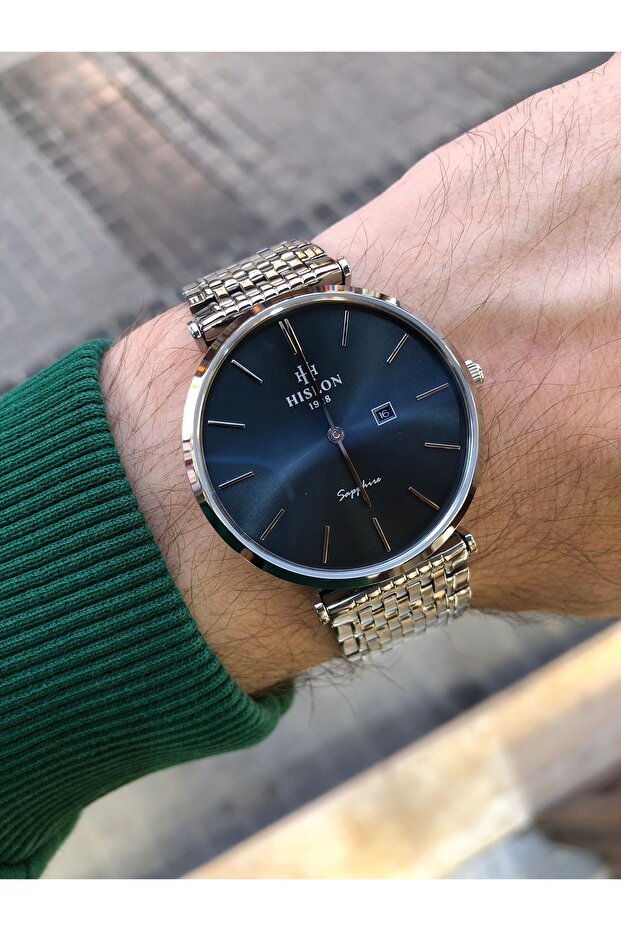 Erkek Kol Saati - 2