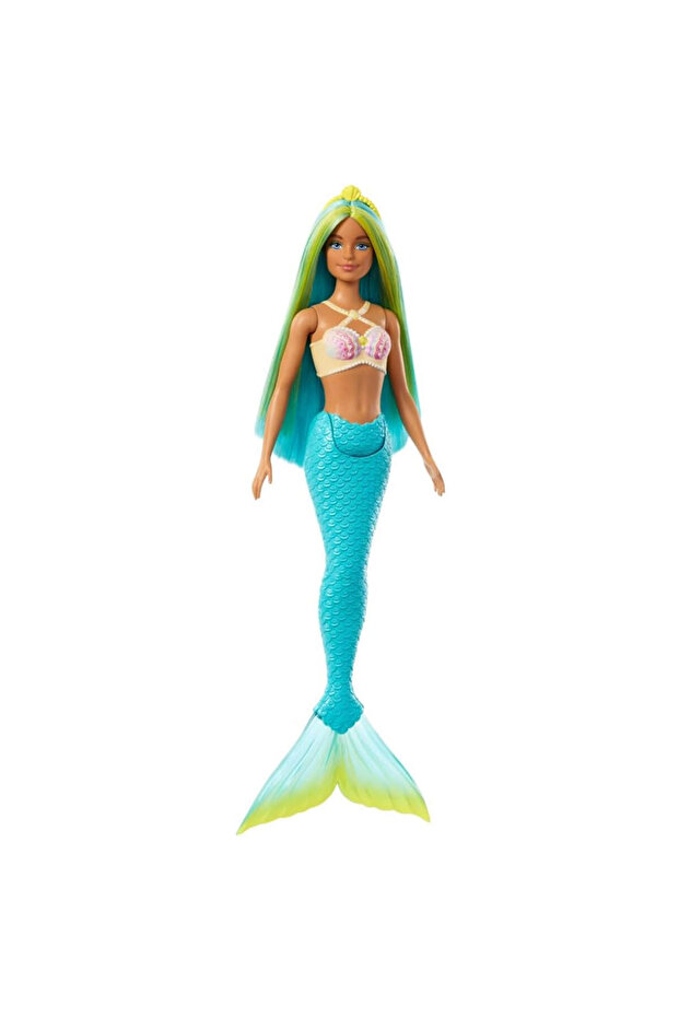 Dreamtopia Mermaid HRR03