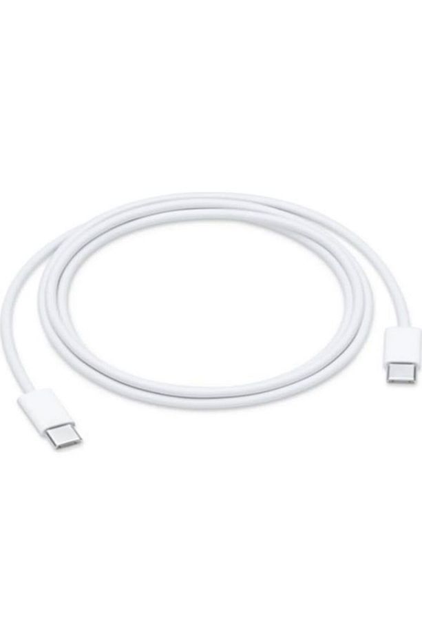 iPhone 16 & 15 Serisi Uyumlu Type-C Hızlı Şarj Kablosu typce - 1