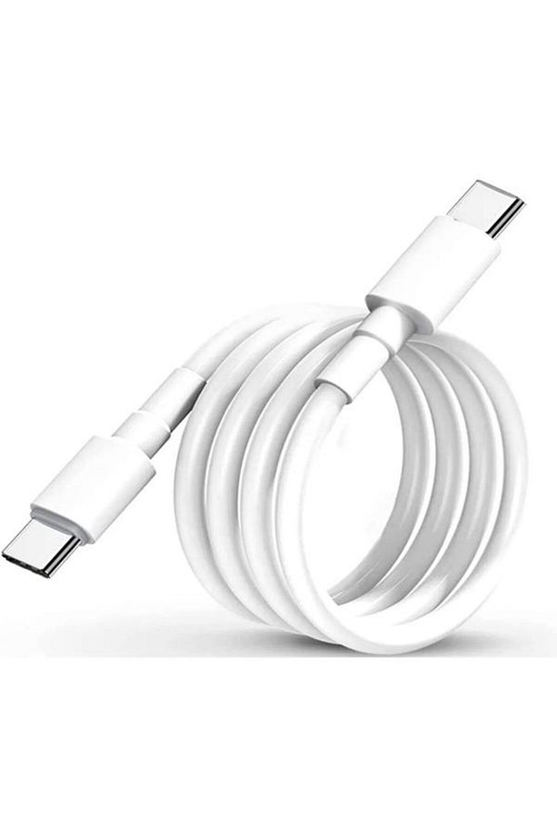 iPhone 16 & 15 Serisi Uyumlu Type-C Hızlı Şarj Kablosu typce - 2