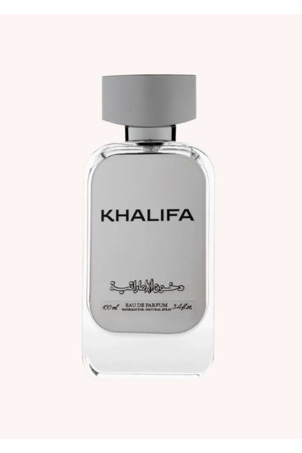 عطر خليفه دخون الاماراتية 100مل