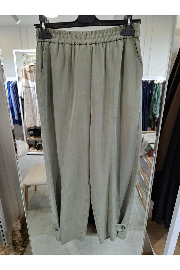 Pantolon Açık Kahve 1465 - 3