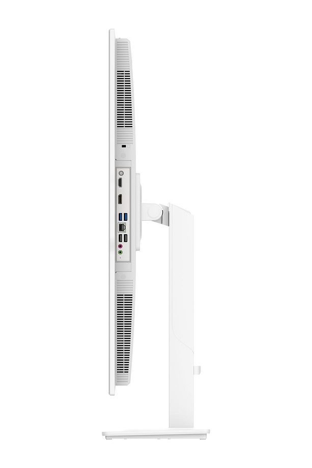 Nirvana A90.1342-8V00X-V-B Intel Core i5-13420H 8GB RAM 500GB NVME SSD Freedos All in one - 7