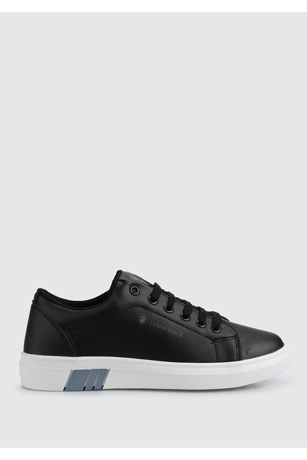 Women's Black Sneakers - 101878099 Tına 4Pr