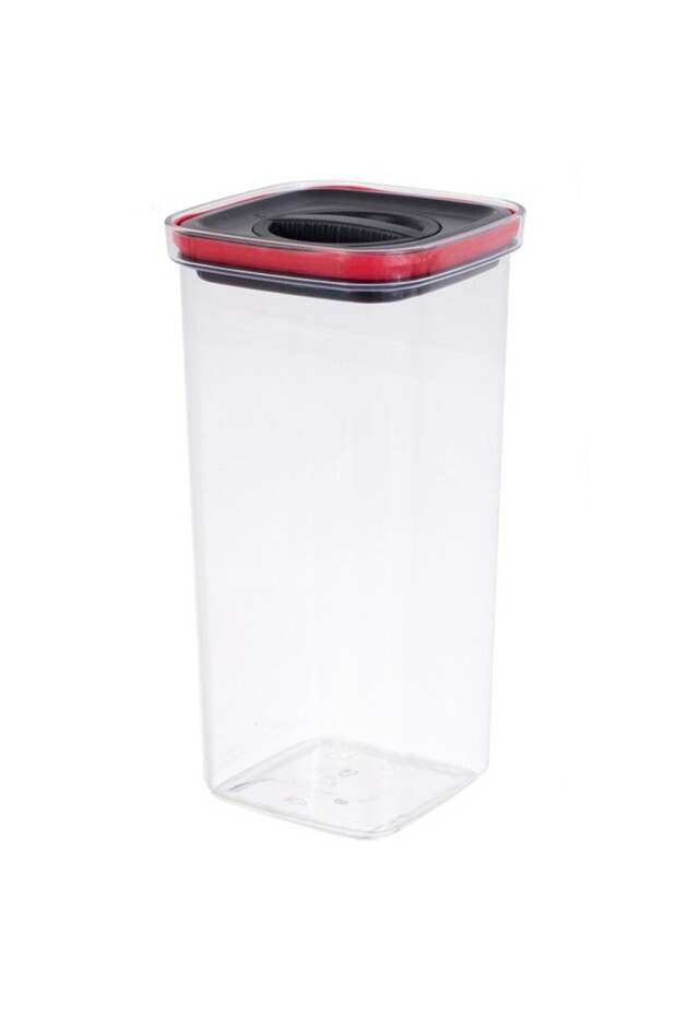Food storage box, evolium, container type box, cereal container