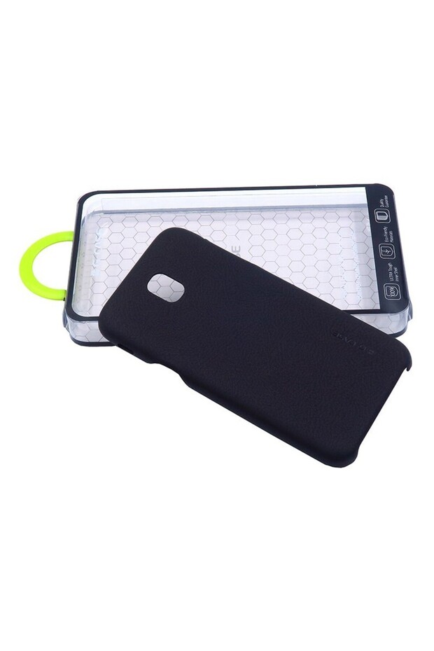 Husa Samsung A7 2017 Negru