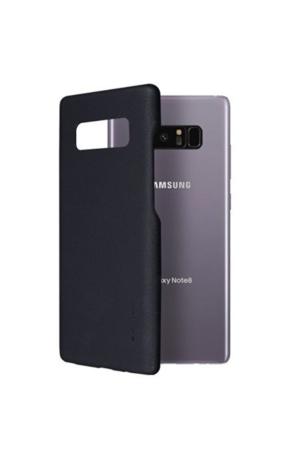 Θήκη Samsung Note 8 G-CASE Μαύρη