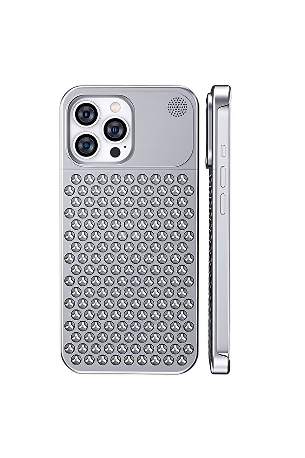 Aromatherapy Case Compatible with iPhone 15 Pro Max, Flippy, Shockproof, Scratchproof, Camera and Ov - 1