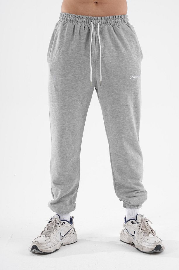 Global Aesthetic Relax Joggers - 1