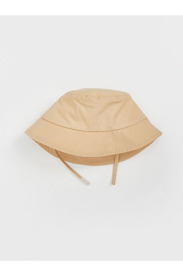 Basic Erkek Bebek Bucket Şapka - 2