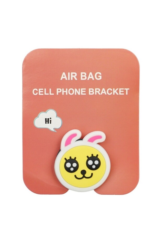 Adhesive mobile stand - animated model 9 - 1