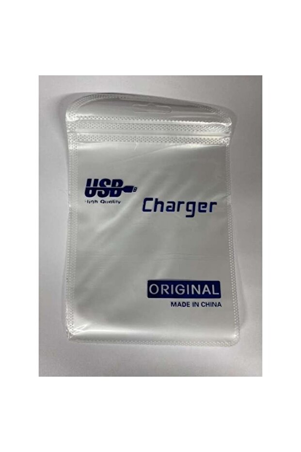 Data cable packaging:Model 2 - 1