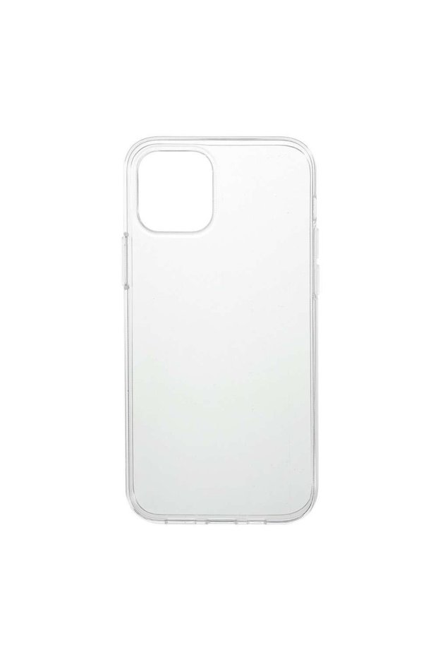 Husa Note 9 TPU 1.0 mm Transparentă