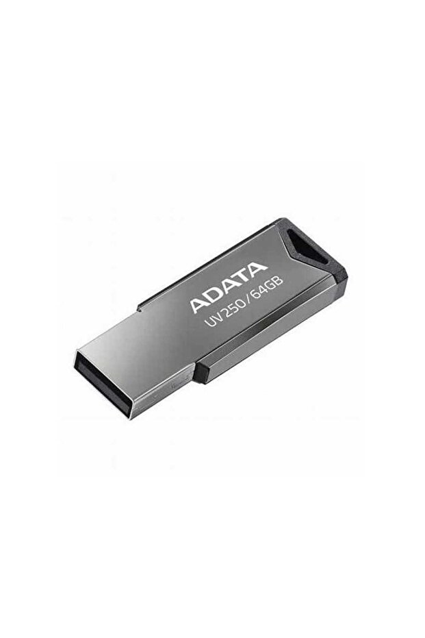 FLASH DRIVE 64GB USB 2.0 UV250 ADATA - 1