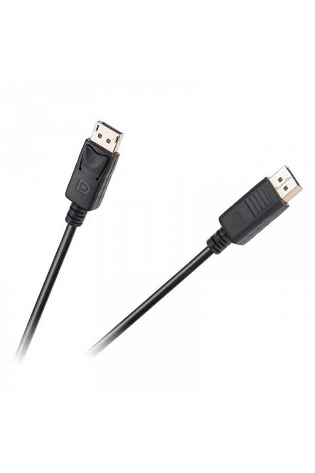 Cablu DisplayPort tata - tata DisplayPort 1m - 1