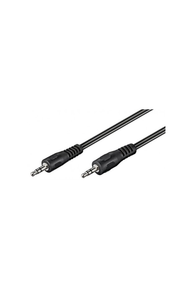 Cablu audio Jack 3.5 mm 5m stereo