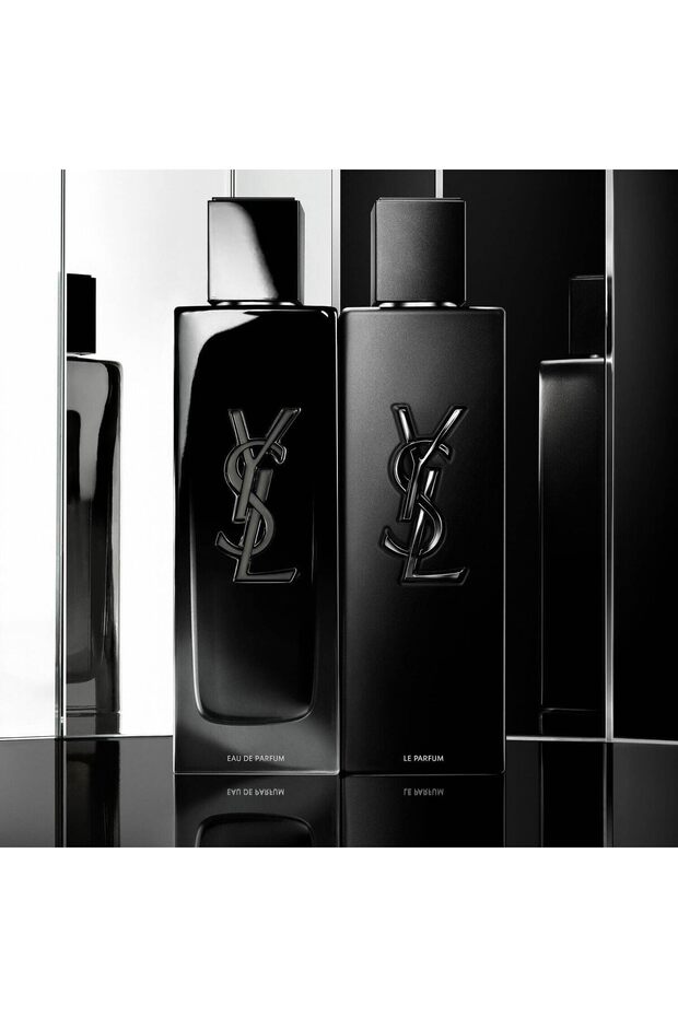 YSl Myslf Le Parfum for Men 100ML - 5