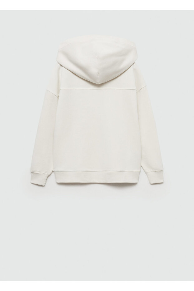 Boy's Sand Sweatshirt - 8
