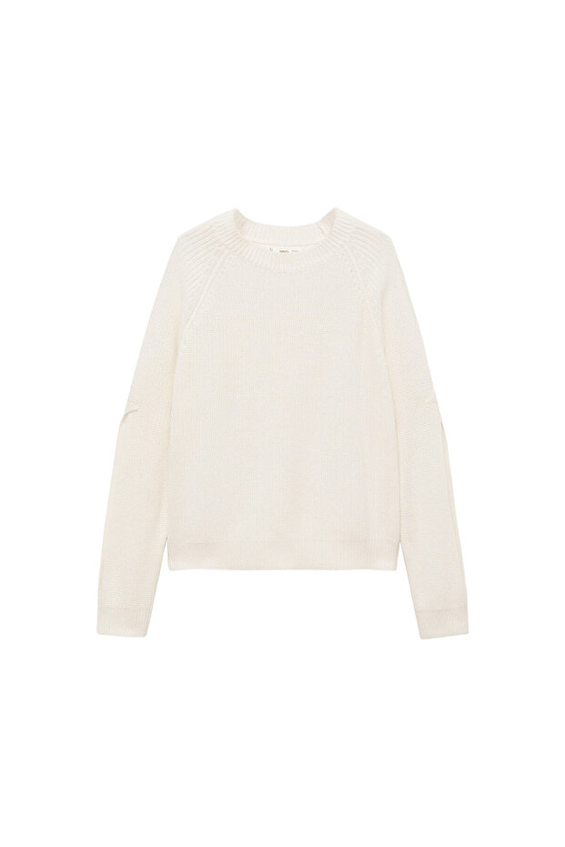 Off-White Mädchenpullover 77053290 - 5