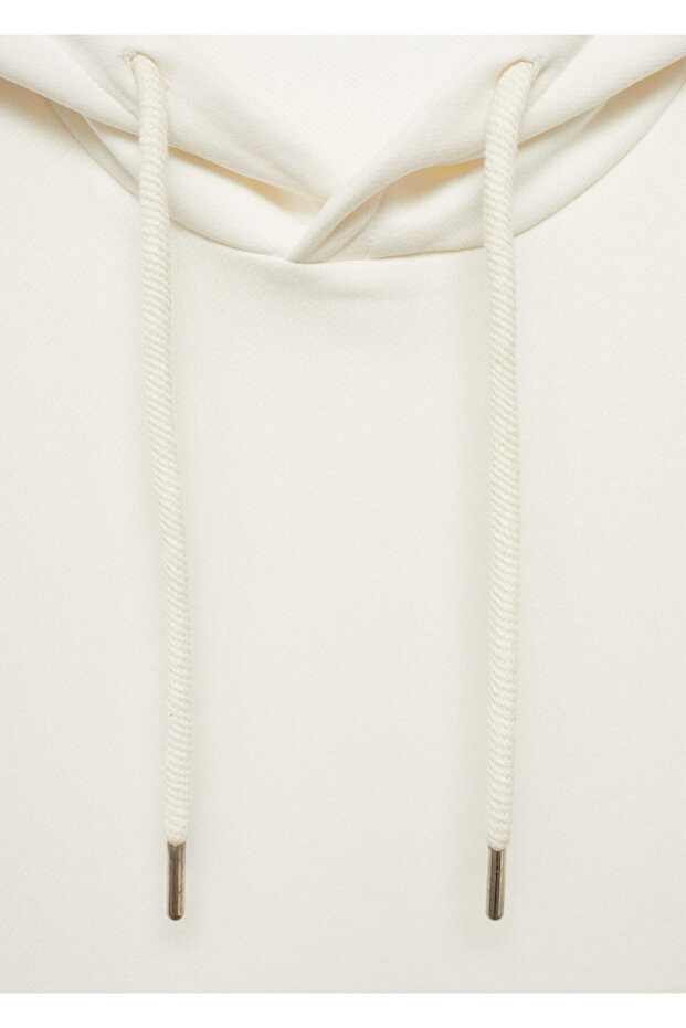 Natürel Erkek Sweatshirt 77025152 - 7