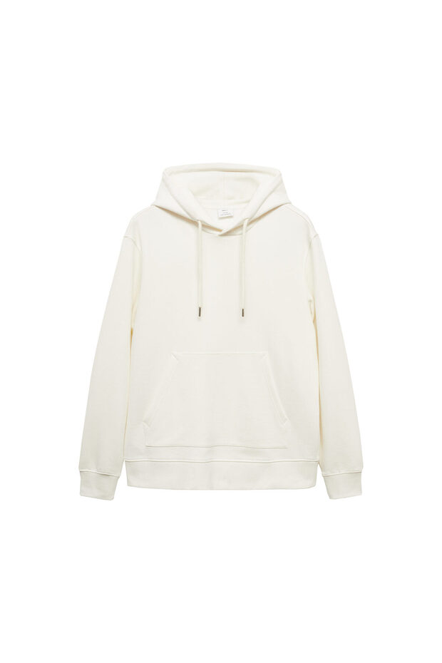 Natürel Erkek Sweatshirt 77025152 - 9