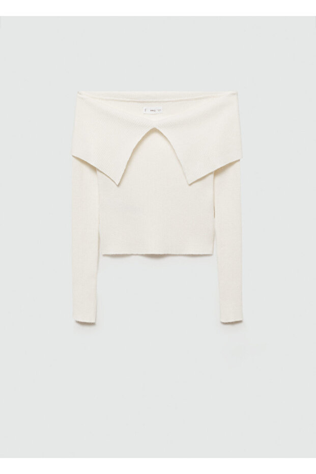 Off-White-Pullover 77022935 - 4