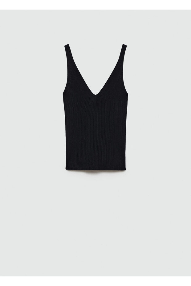 Siyah Kadın Büstiyer 77060353 - 2