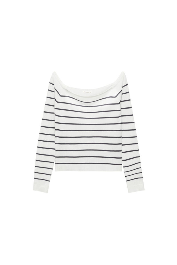 Off-White Mädchenpullover 77052932 - 5