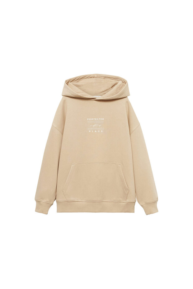 Boy's Sand Sweatshirt - 4
