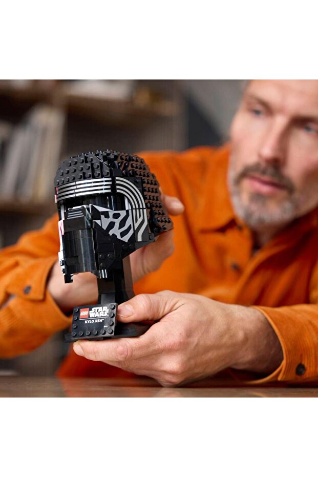 75415 Kylo Ren™ Kaskı - 6