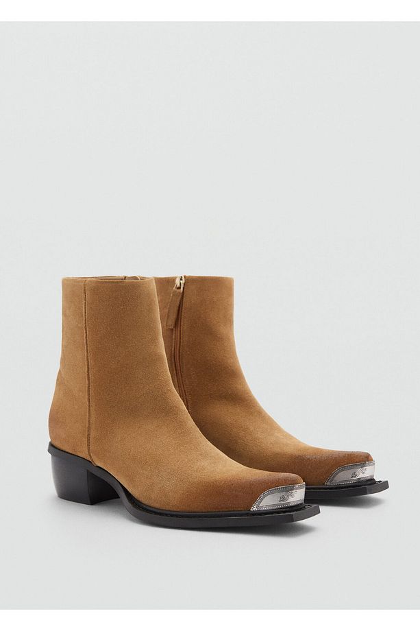 TÜTÜN Kadın Bot & Bootie 77065666 - 9