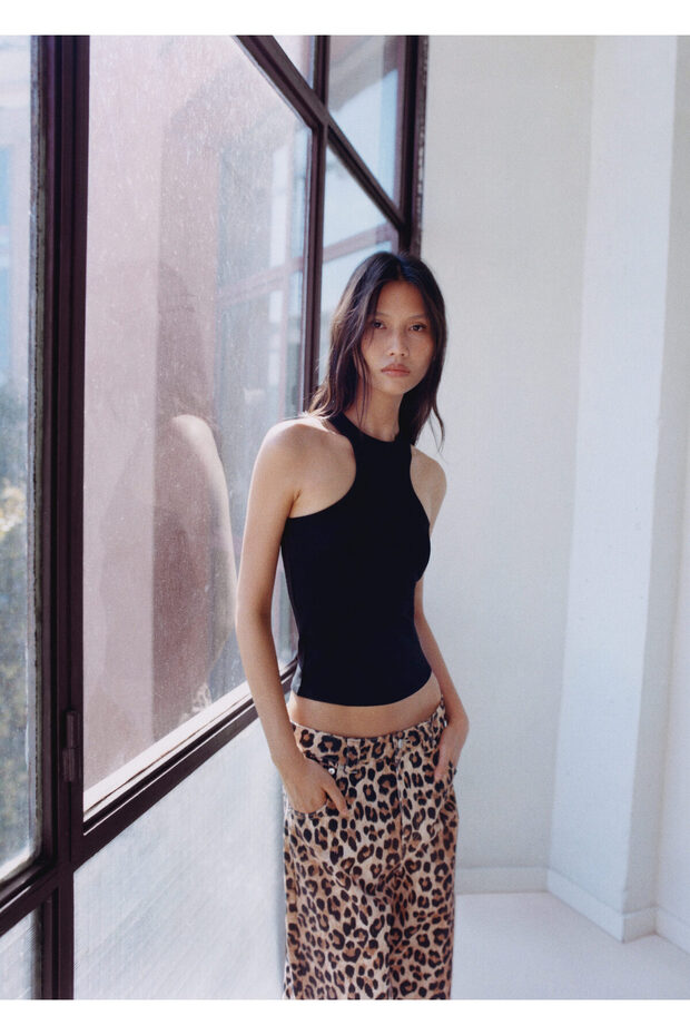 Siyah Kadın Büstiyer 77096347 - 2