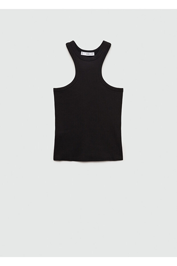 Siyah Kadın Büstiyer 77096347 - 3