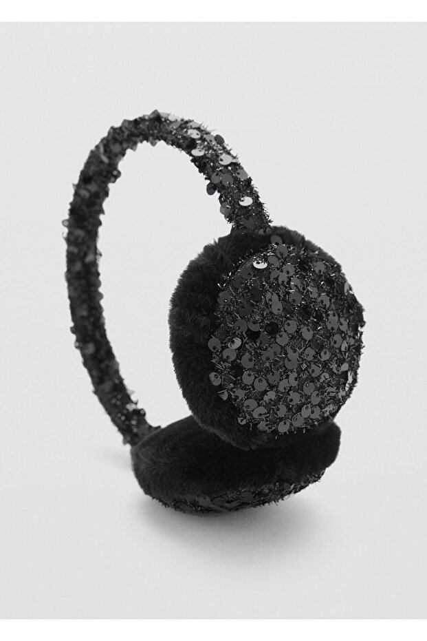 Schwarze Mädchen-Accessoires 77087119 - 5