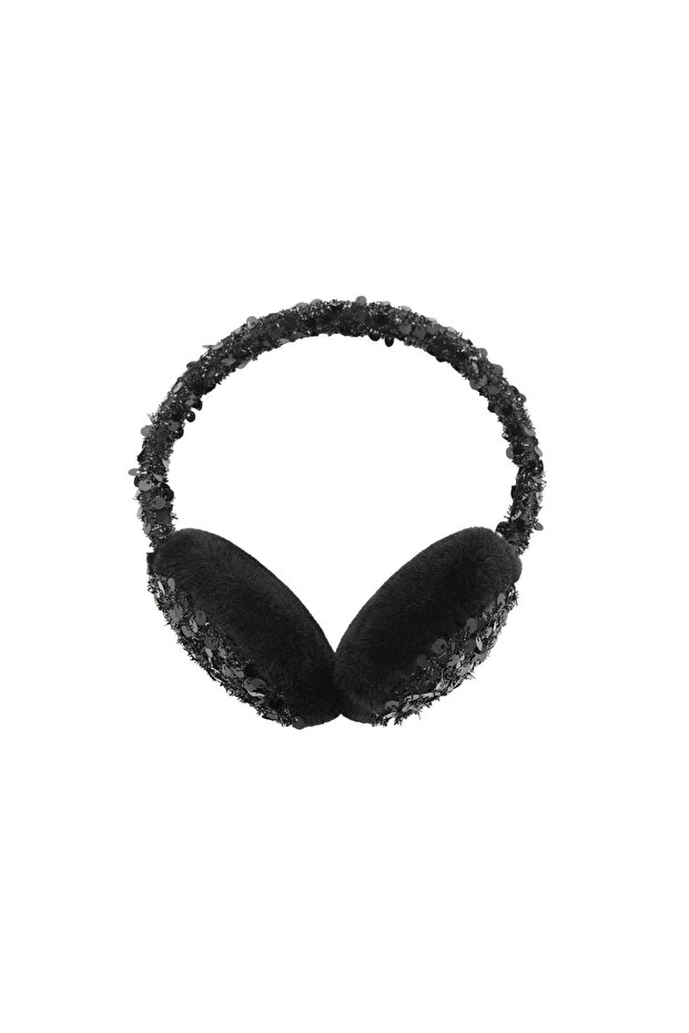 Schwarze Mädchen-Accessoires 77087119 - 3