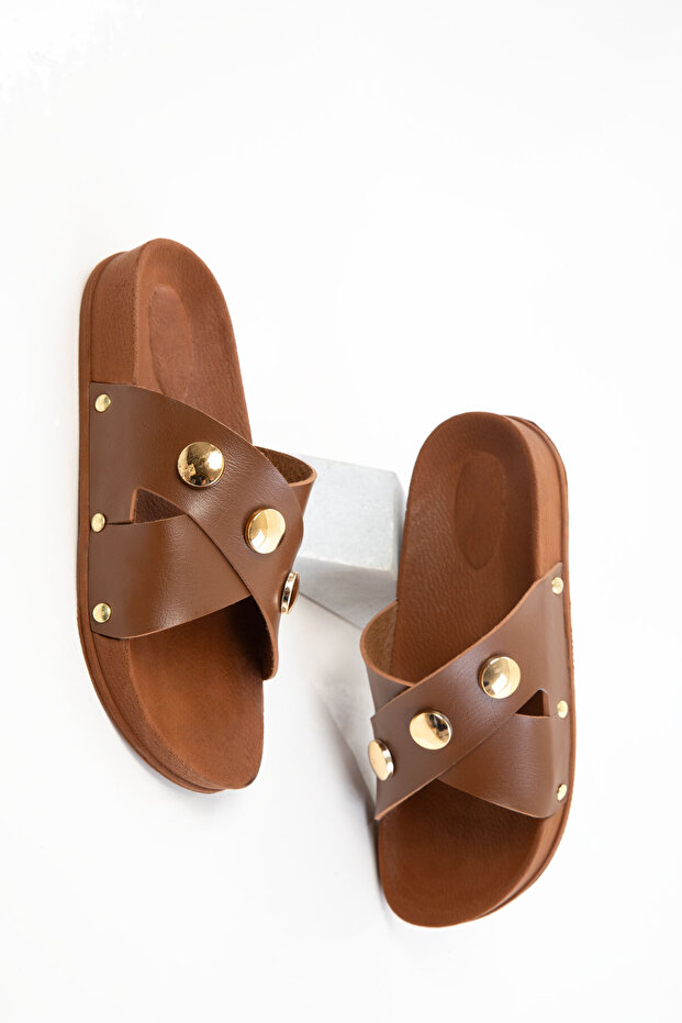 Taba Damen Hausschuhe 20587 - 3